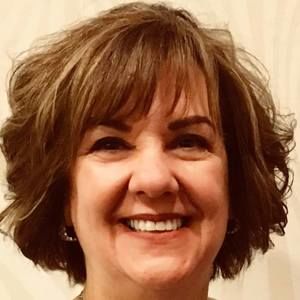 Meet your Posher, Judi